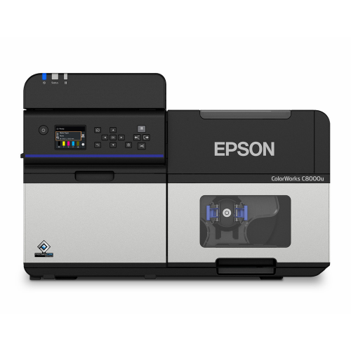Discover the Best Epson ColorWorks Printers for Your